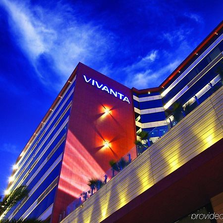 Vivanta Hyderabad, Begumpet מראה חיצוני תמונה Vivanta Goa