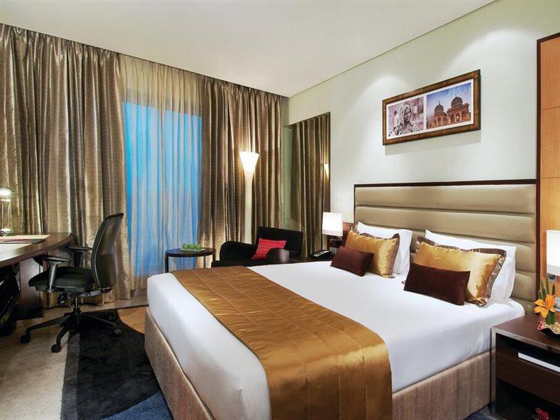 Vivanta Hyderabad, Begumpet מראה חיצוני תמונה A room at the Taj Bengal