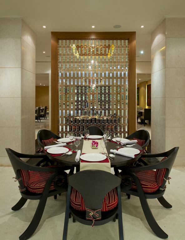 Vivanta Hyderabad, Begumpet מראה חיצוני תמונה The Park, New Delhi