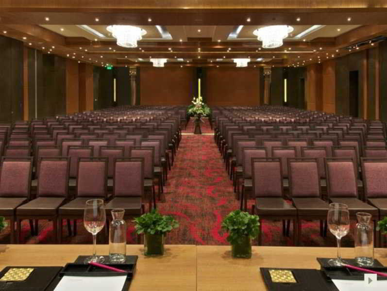 Vivanta Hyderabad, Begumpet מראה חיצוני תמונה The ballroom